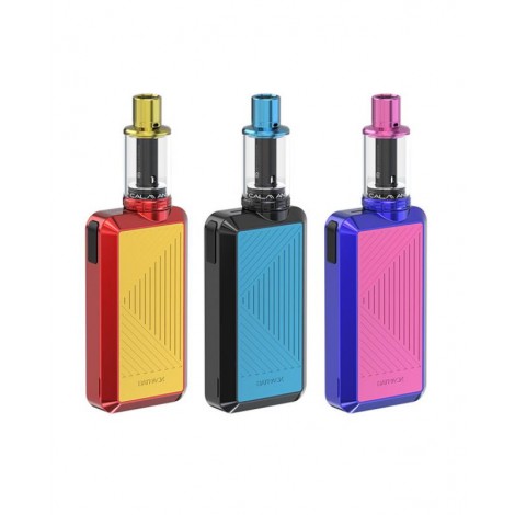 Joyetech Batpack Vape Kit With Joye ECO D16