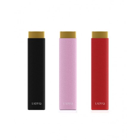 Lady Q Artery Girl Vaping Kit