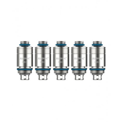 Justfog Fog1 Coil For Vape Pen