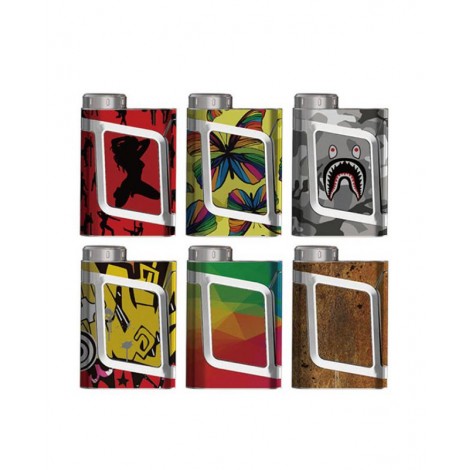 Smok AL85 Vape Mod Skins