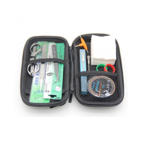 X6 Mini Vape Tool Kit