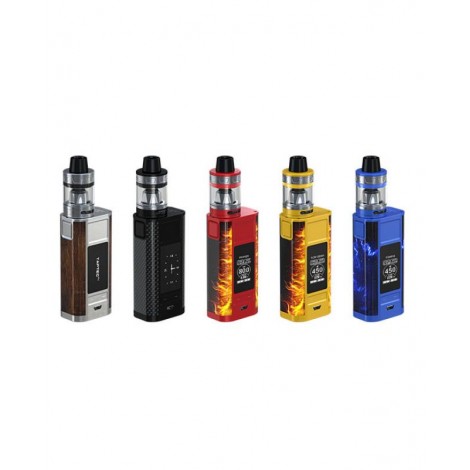 Joyetech Cuboid Tap Vape Box Mod Starter Kit