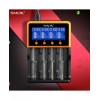 Smok Intelligent Battery Charger 4slots