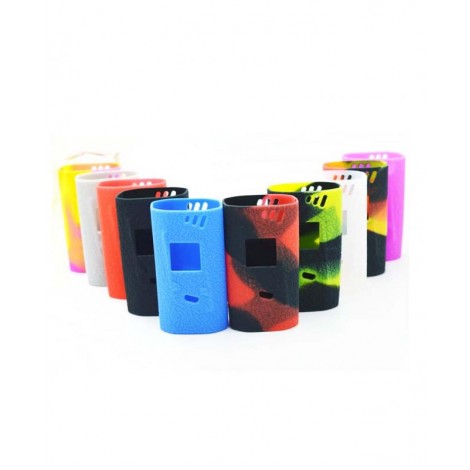 Smok Alien Mod Silicone Case