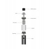 Joyetech Unimax 22 Vape Pen