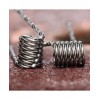 Mix Twisted Clean E Cig Coil