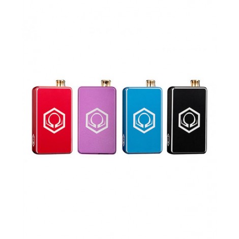 Ohm Vape Ohm 18650 42W AIO Pod Mod