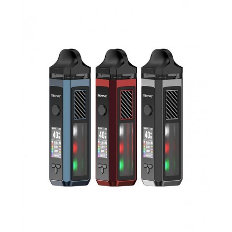 Sense Herakles 40W Pod Mod Kit