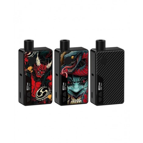 Rincoe Manto 80W AIO Pod Kit