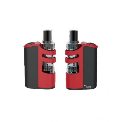 Tesla Stealth 100W TC Vape Kit