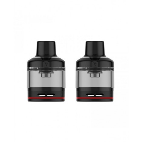 Vaporesso GTX POD 26 Empty Cartridge 5ml 2PCS/Pack