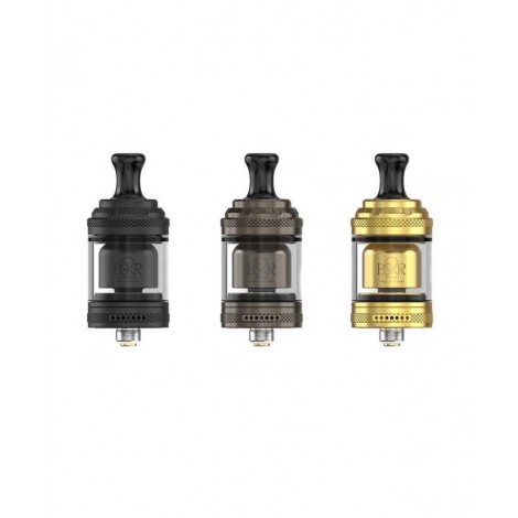 Vandy Vape Berserker Mini V2 MTL RTA